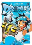 Droners - Tales Of Nuï Tome 1