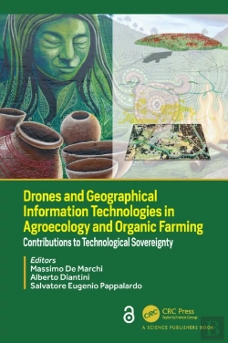 Bertrand.pt - Drones And Geographical Information Technologies In Agroecology And Organic Farming