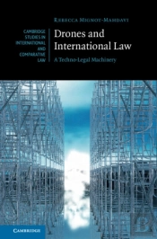 Drones And International Law