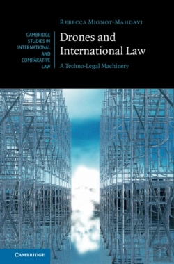 Bertrand.pt - Drones And International Law