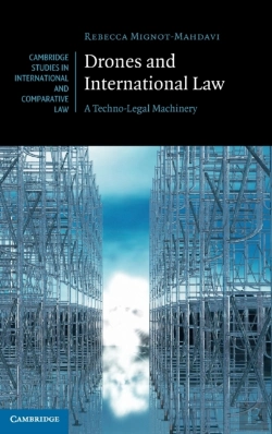 Bertrand.pt - Drones And International Law
