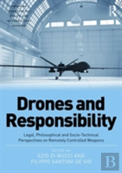 Drones And Responsibility