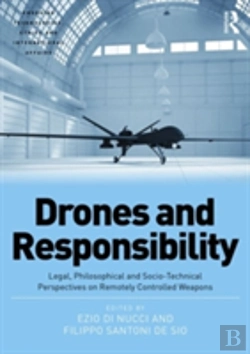 Bertrand.pt - Drones And Responsibility