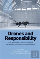 Drones And Responsibility