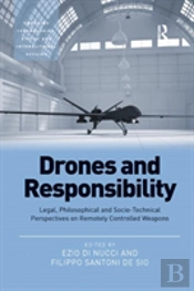 Drones And Responsibility