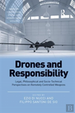 Bertrand.pt - Drones And Responsibility