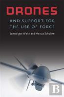 Drones And Support For The Use Of Force