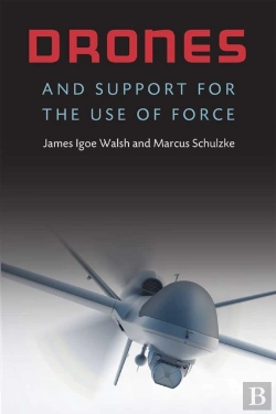 Bertrand.pt - Drones And Support For The Use Of Force