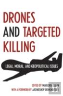 Drones And Targeted Killing