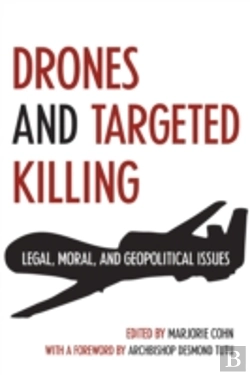 Bertrand.pt - Drones And Targeted Killing