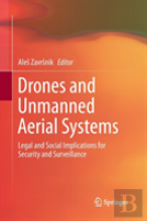 Drones And Unmanned Aerial Systems