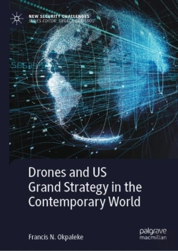 Bertrand.pt - Drones And Us Grand Strategy In The Contemporary World