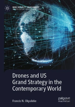 Bertrand.pt - Drones And Us Grand Strategy In The Contemporary World
