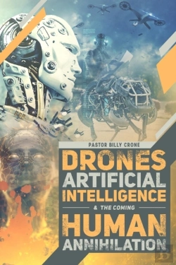 Bertrand.pt - Drones, Artificial Intelligence, & The Coming Human Annihilation