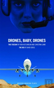 Drones, Baby, Drones
