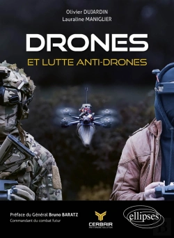 Bertrand.pt - Drones Et Lutte Anti-Drones
