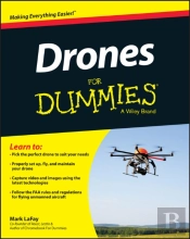 Drones For Dummies