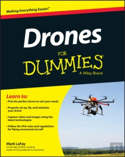 Bertrand.pt - Drones For Dummies