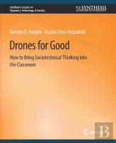 Drones For Good