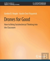Drones For Good