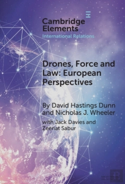 Bertrand.pt - Drones, Force And Law