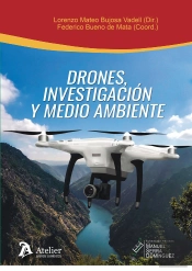 Drones, Investigacion Y Medio Ambiente