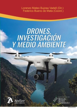 Bertrand.pt - Drones, Investigacion Y Medio Ambiente