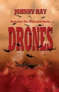 Bertrand.pt - Drones--Paperback Edition
