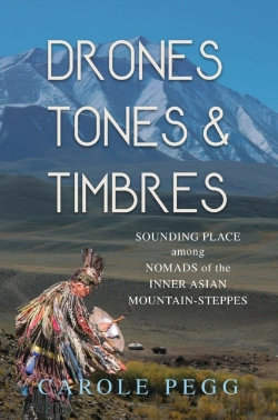 Bertrand.pt - Drones, Tones, And Timbres