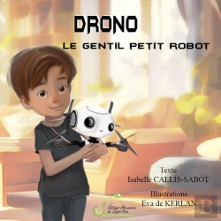 Bertrand.pt - Drono Le Gentil Petit Robot