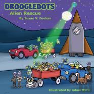 Droogledots - Alien Rescue