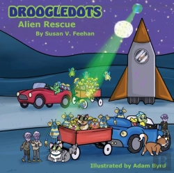 Bertrand.pt - Droogledots - Alien Rescue