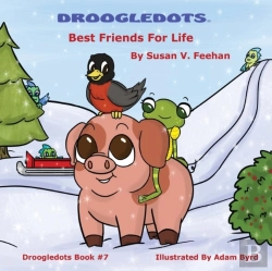Bertrand.pt - Droogledots - Best Friends For Life