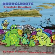 Droogledots - Droogledot Detectives