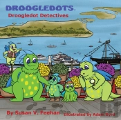 Droogledots - Droogledot Detectives