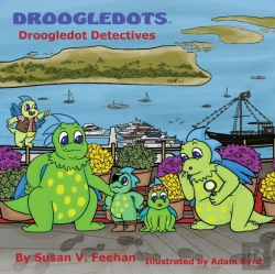 Bertrand.pt - Droogledots - Droogledot Detectives