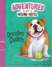 Drooling Dudley