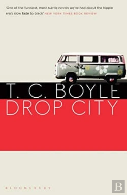 Bertrand.pt - Drop City