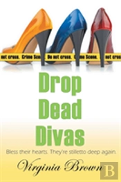 Drop Dead Divas