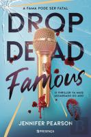 Drop Dead Famous