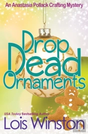Drop Dead Ornaments