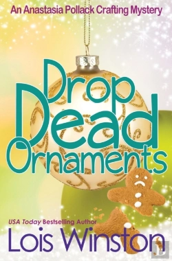 Bertrand.pt - Drop Dead Ornaments