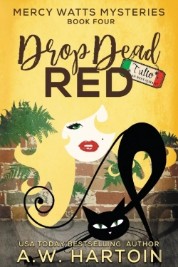 Bertrand.pt - Drop Dead Red