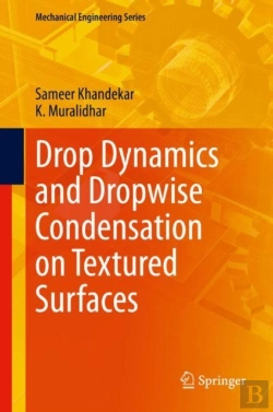 Bertrand.pt - Drop Dynamics And Dropwise Condensation On Textured Surfaces