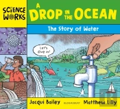 Drop In The Ocean