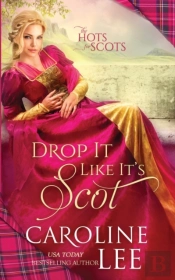 Drop It Like It'S Scot