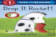 Drop It, Rocket!