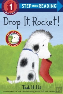 Bertrand.pt - Drop It, Rocket!