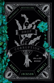 Drop Of Corruption