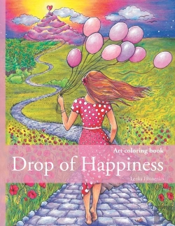 Bertrand.pt - Drop Of Happiness
